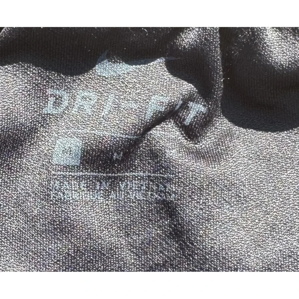 Nike dri fit